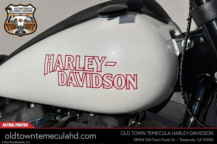 2026 Harley-Davidson Low Rider S