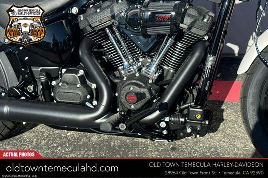 2026 Harley-Davidson Low Rider S