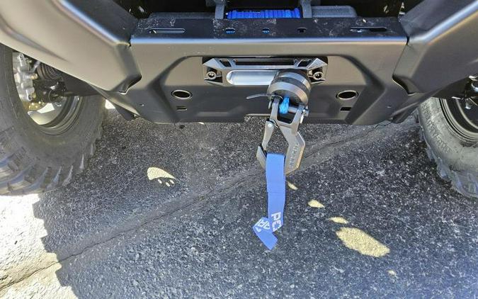 2026 Polaris® Ranger XP 1000 NorthStar Ultimate Orange Rust