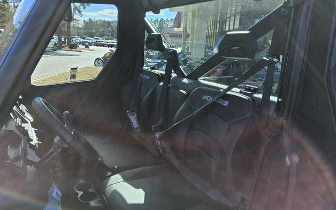 2026 Polaris® Ranger XP 1000 NorthStar Ultimate Orange Rust