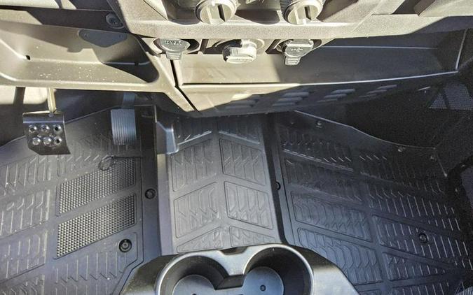 2026 Polaris® Ranger XP 1000 NorthStar Ultimate Orange Rust