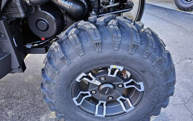 2026 Polaris® Ranger XP 1000 NorthStar Ultimate Orange Rust