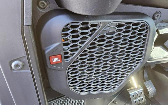 2026 Polaris® Ranger XP 1000 NorthStar Ultimate Orange Rust