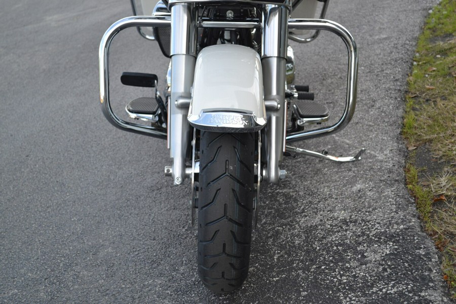 2025 Harley-Davidson Police Road Glide - FLTRXP