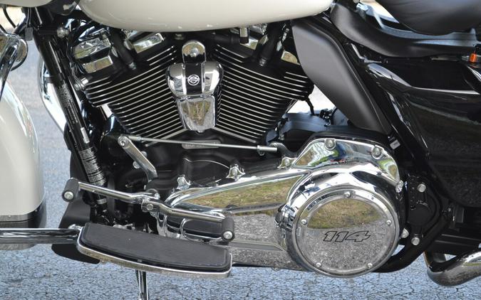 2025 Harley-Davidson Police Road Glide - FLTRXP