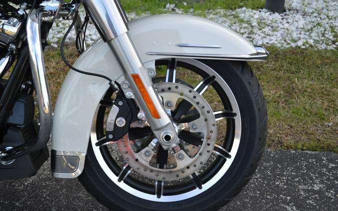 2025 Harley-Davidson Police Road Glide - FLTRXP