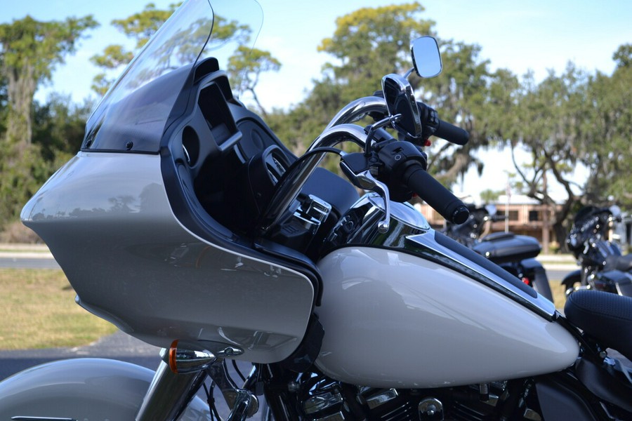 2025 Harley-Davidson Police Road Glide - FLTRXP