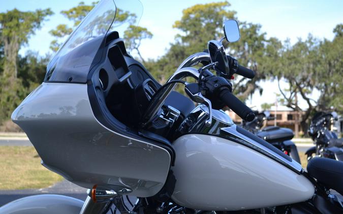 2025 Harley-Davidson Police Road Glide - FLTRXP