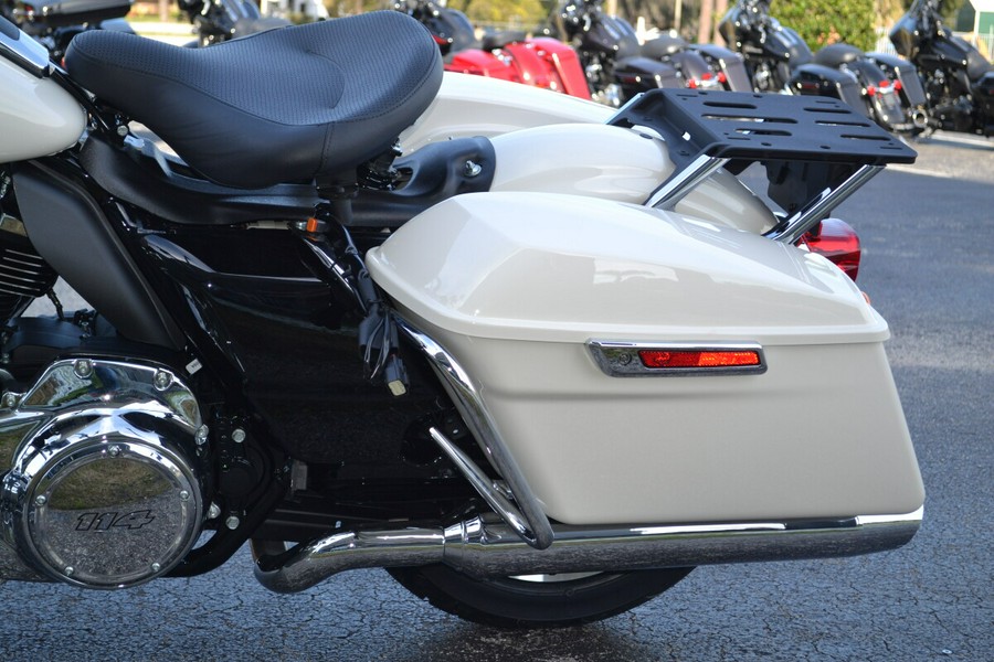 2025 Harley-Davidson Police Road Glide - FLTRXP