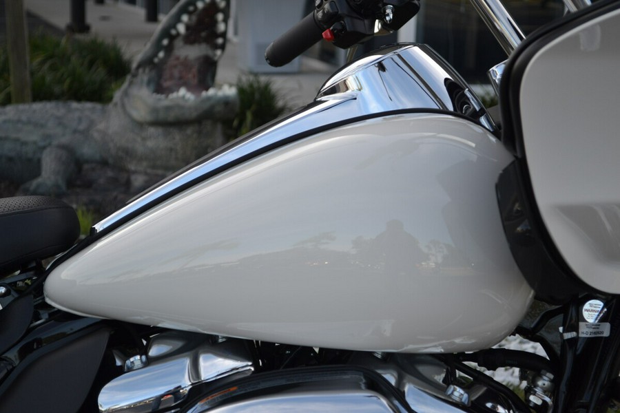 2025 Harley-Davidson Police Road Glide - FLTRXP