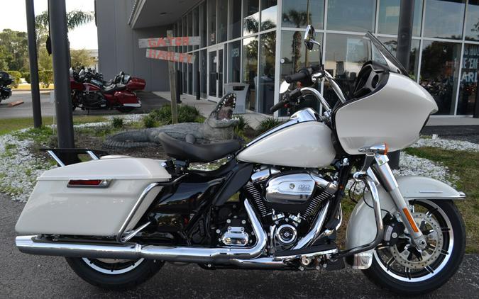 2025 Harley-Davidson Police Road Glide - FLTRXP