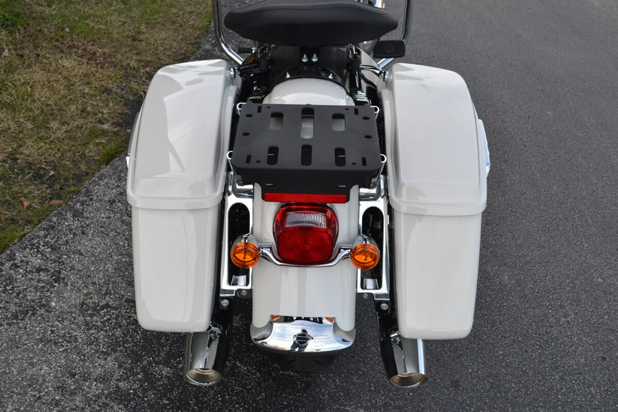 2025 Harley-Davidson Police Road Glide - FLTRXP