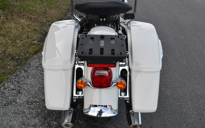 2025 Harley-Davidson Police Road Glide - FLTRXP