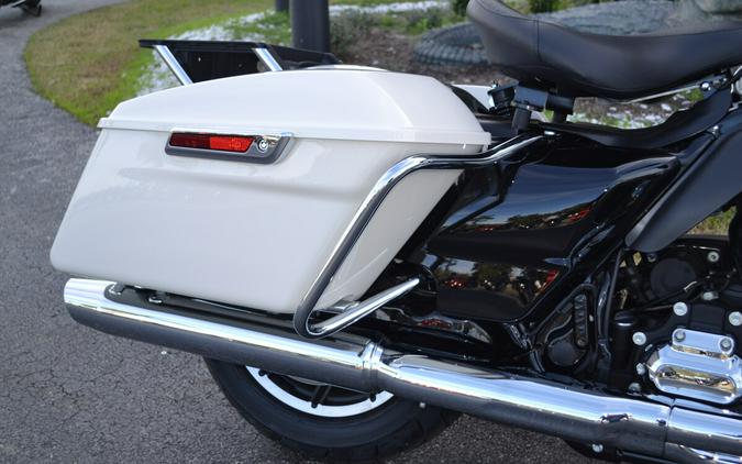 2025 Harley-Davidson Police Road Glide - FLTRXP