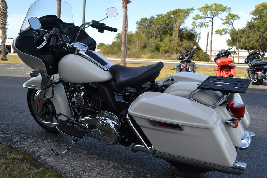 2025 Harley-Davidson Police Road Glide - FLTRXP