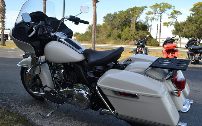 2025 Harley-Davidson Police Road Glide - FLTRXP