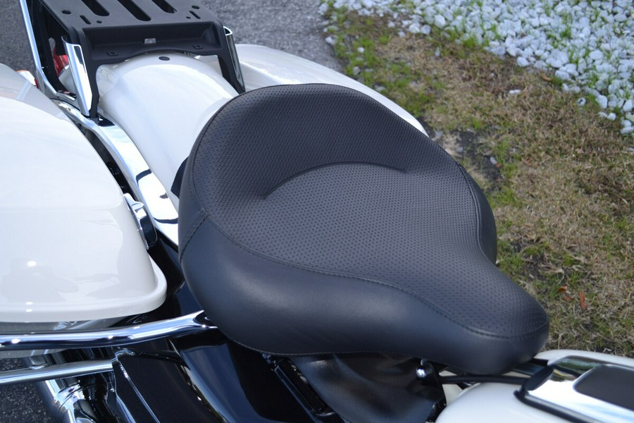 2025 Harley-Davidson Police Road Glide - FLTRXP