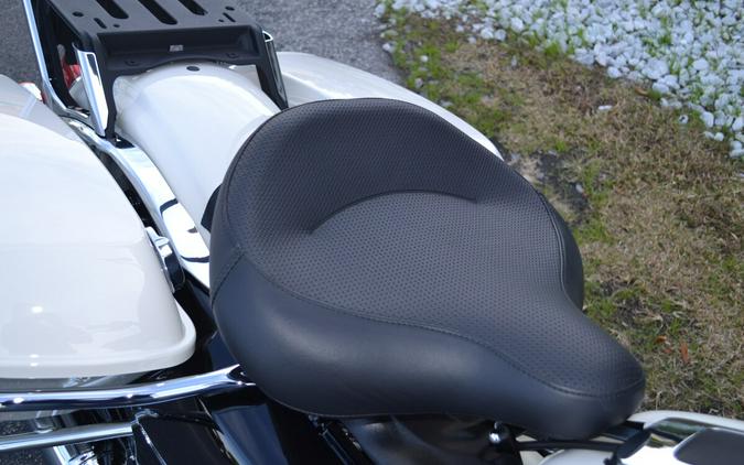 2025 Harley-Davidson Police Road Glide - FLTRXP