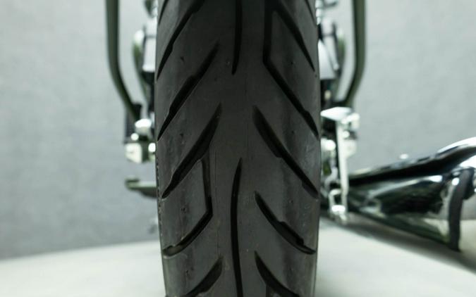 2017 ROYAL ENFIELD CLASSIC 500 ARMY