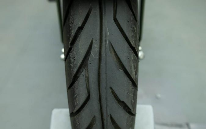 2017 ROYAL ENFIELD CLASSIC 500 ARMY