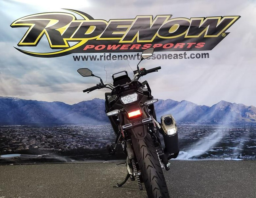 2024 Suzuki V-Strom 800