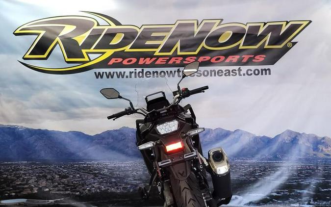 2024 Suzuki V-Strom 800