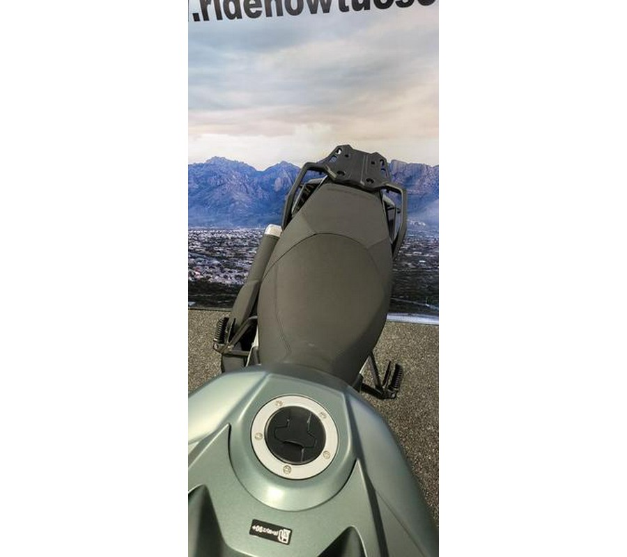 2024 Suzuki V-Strom 800