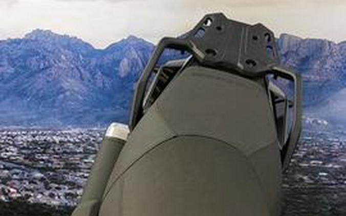 2024 Suzuki V-Strom 800