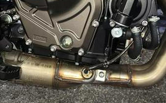 2024 Suzuki V-Strom 800