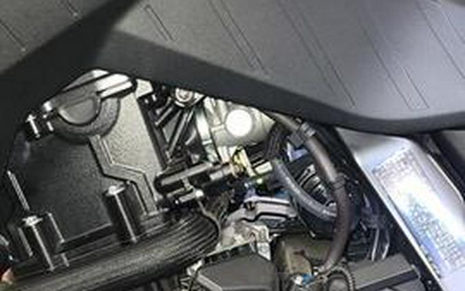 2024 Suzuki V-Strom 800