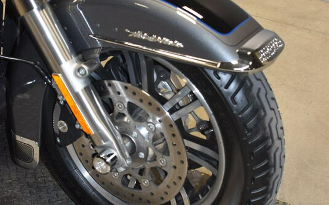 2022 Harley-Davidson Tri Glide Ultra