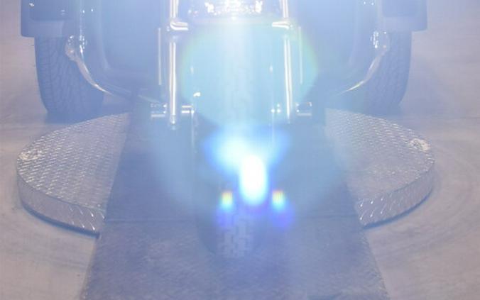 2022 Harley-Davidson Tri Glide Ultra