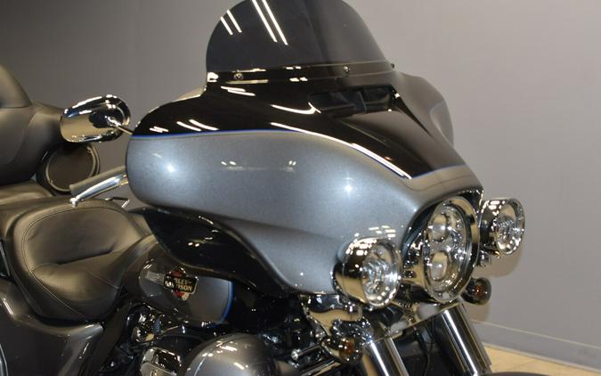 2022 Harley-Davidson Tri Glide Ultra