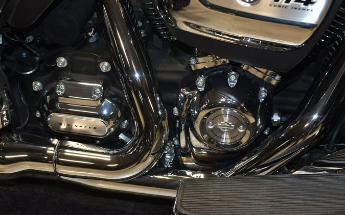 2022 Harley-Davidson Tri Glide Ultra