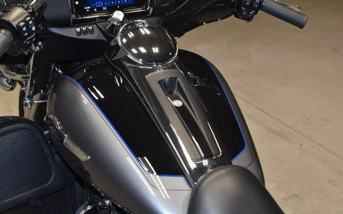 2022 Harley-Davidson Tri Glide Ultra