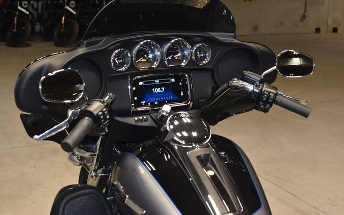 2022 Harley-Davidson Tri Glide Ultra