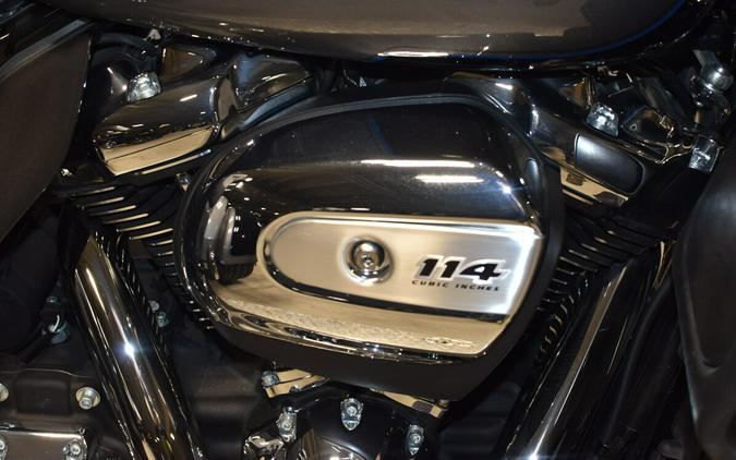 2022 Harley-Davidson Tri Glide Ultra