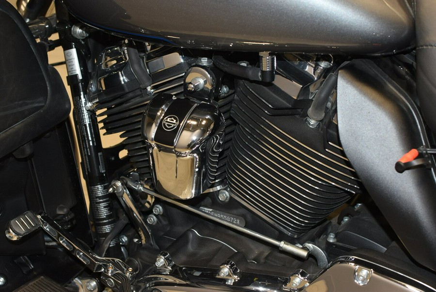 2022 Harley-Davidson Tri Glide Ultra