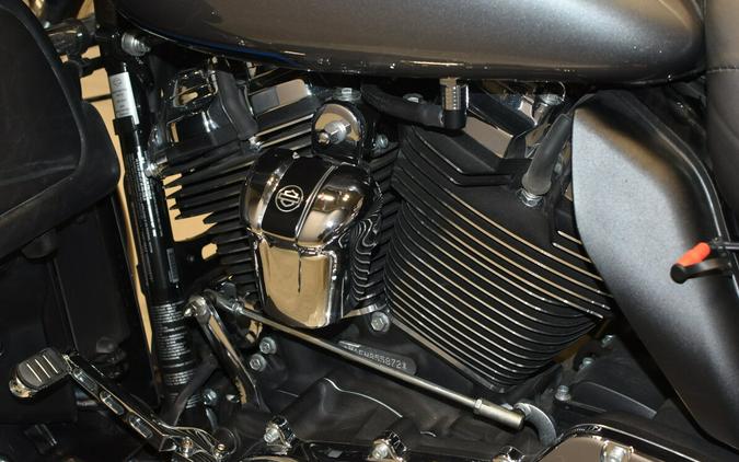 2022 Harley-Davidson Tri Glide Ultra