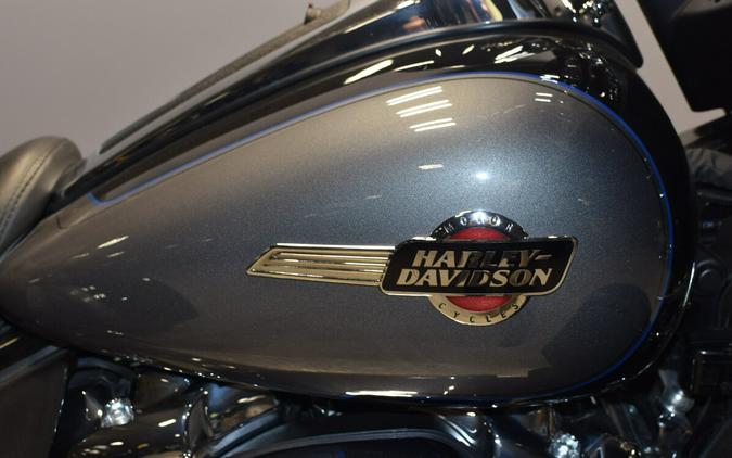 2022 Harley-Davidson Tri Glide Ultra