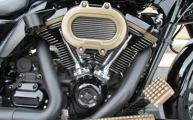 2022 Harley-Davidson FLHXST - Street Glide ST