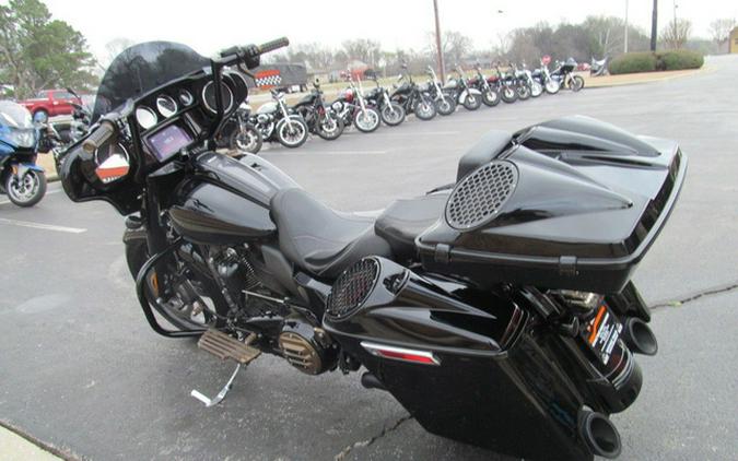 2022 Harley-Davidson FLHXST - Street Glide ST