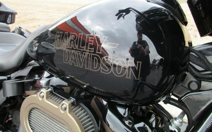 2022 Harley-Davidson FLHXST - Street Glide ST