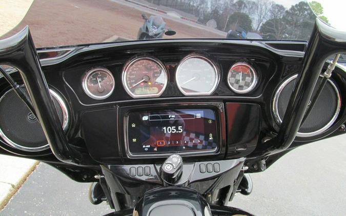 2022 Harley-Davidson FLHXST - Street Glide ST