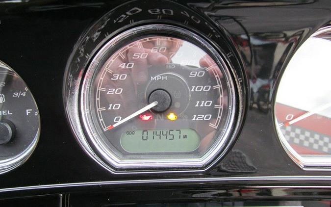 2022 Harley-Davidson FLHXST - Street Glide ST