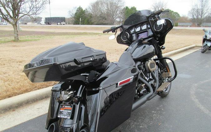 2022 Harley-Davidson FLHXST - Street Glide ST