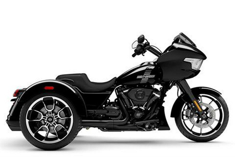 2026 Harley-Davidson Road Glide® 3