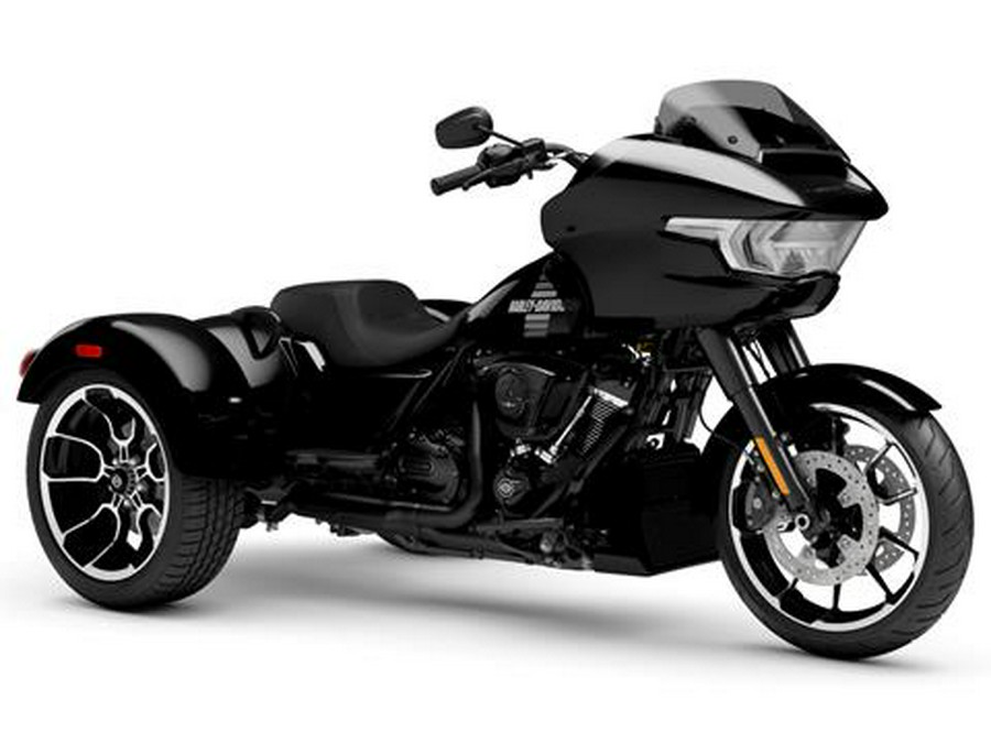 2026 Harley-Davidson Road Glide® 3