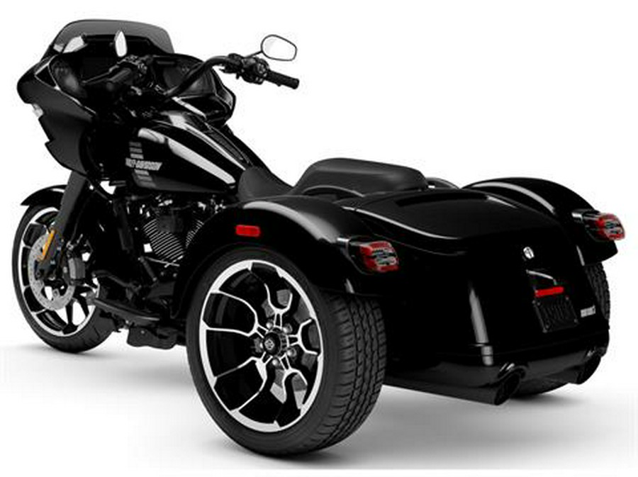 2026 Harley-Davidson Road Glide® 3
