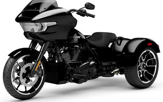 2026 Harley-Davidson Road Glide® 3